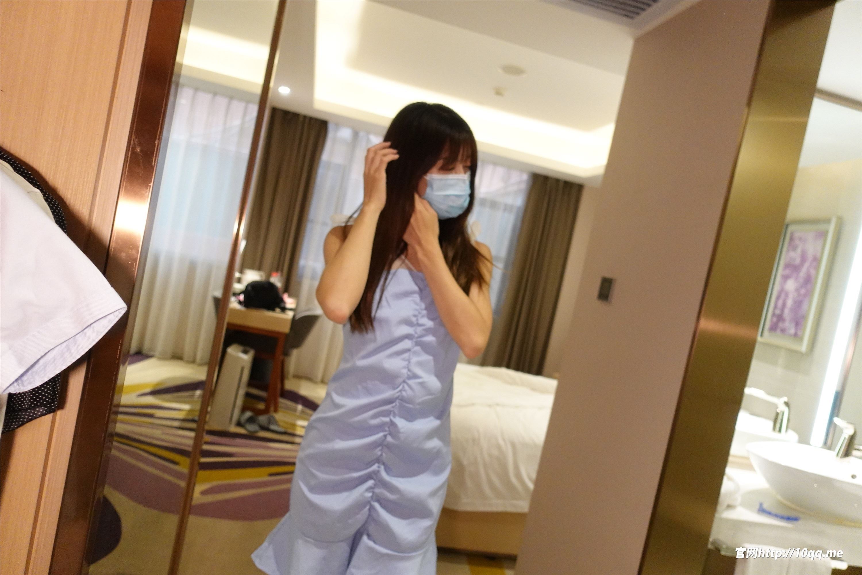 ROSI口罩系列 2022.07.17 NO.2226